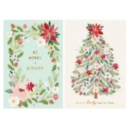 Boxed Card-Christmas-Studio...