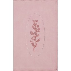 NIV Spiritual Habits Bible...