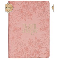 Journal Classic Pink Be...