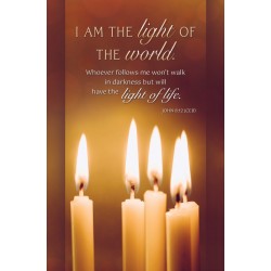 Bulletin-Tenebrae-I am the...