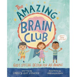 The Amazing Brain Club