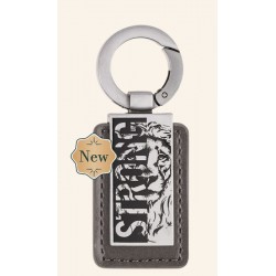 Keychain Be Strong And...