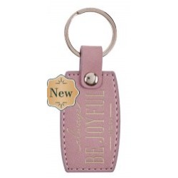 Keychain Always Be Joyful 1...