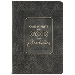 Gift Book One Minute with...