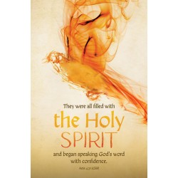 Bulletin-Pentecost-They...