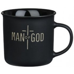 Mug Man of God 1 Tim. 6:11