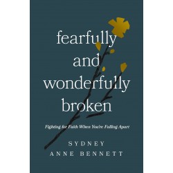 Fearfully And Wonderfully...