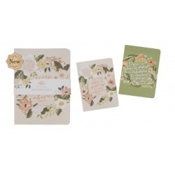 Notebook Set Medium 2pc