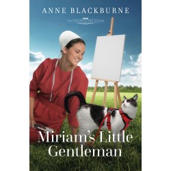 Miriam's Little Gentleman...