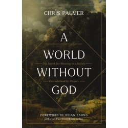 A World Without God