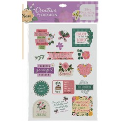 Stickers This Is The Day...