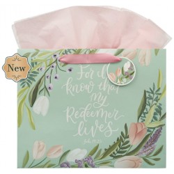 Gift Bag LG Landscape For I...