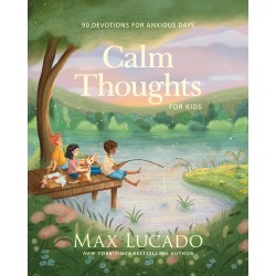 Calm Thoughts For Kids