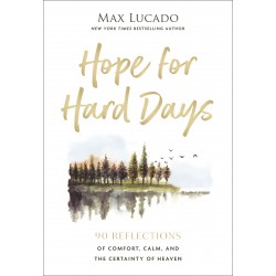 Hope For Hard Days