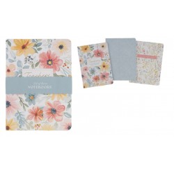 Notebook Set 3pc LG...