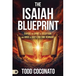 The Isaiah Blueprint