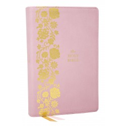 KJV Personal Size Large...