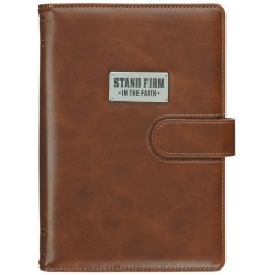 Journal w/Pen and Magnetic...