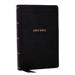 KJV Personal Size Large...