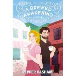 A Brewed Awakening