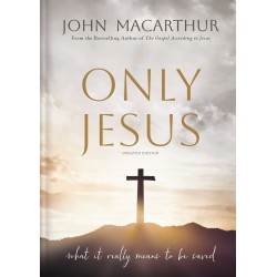 Only Jesus (Enhanced Edition)
