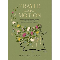 Prayer In Motion