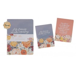 Notebook Set Medium 2pc