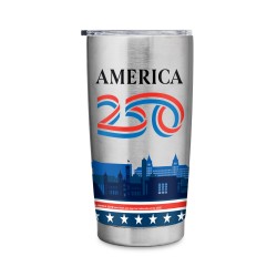 Tumbler-America 250th...