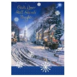 Boxed Card-Christmas-Thomas...