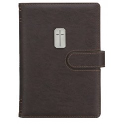 Journal w/Pen and Magnetic...