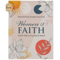 Prayer Journal Women of...