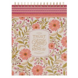 Spiral Notepad Those Who...