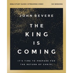 The King Is Coming Bible...