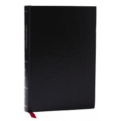 NKJV/NET Parallel New...