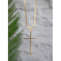 Necklace-Eden Merry-Slim...