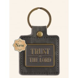 Keychain Trust in the Lord...