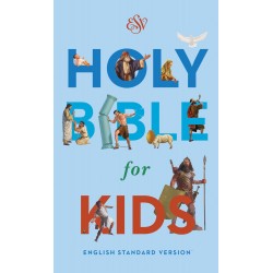 ESV Holy Bible For Kids*...