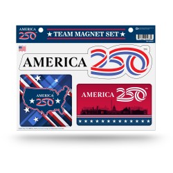 Magnet-America 250th...