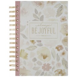 Journal Spiral Dusty Mauve...