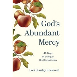 God's Abundant Mercy