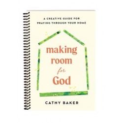 Making Room For God