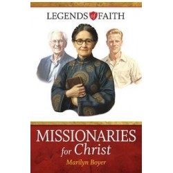Missionaries for Christ