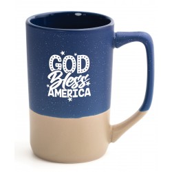 Mug-Designer Pebble-God...