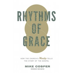 Rhythms Of Grace