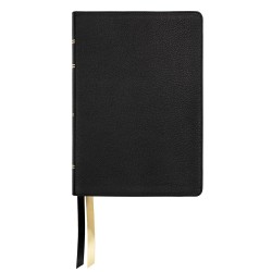 LSB Shepherd's Bible...