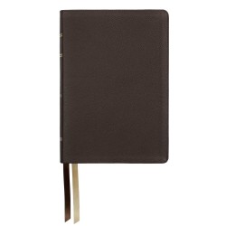 LSB Shepherd's Bible...