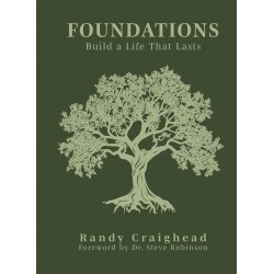 Foundations: Building a...