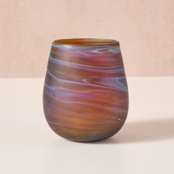 Desert Sands Candleholder