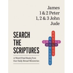 James  1 & 2 Peter  1  2 &...