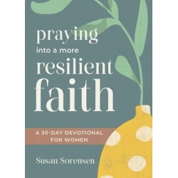 Praying Into A More...